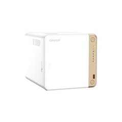 Buy QNAP TS-462 4-Bay NAS - High Performance, Exceptional Storage Solution!